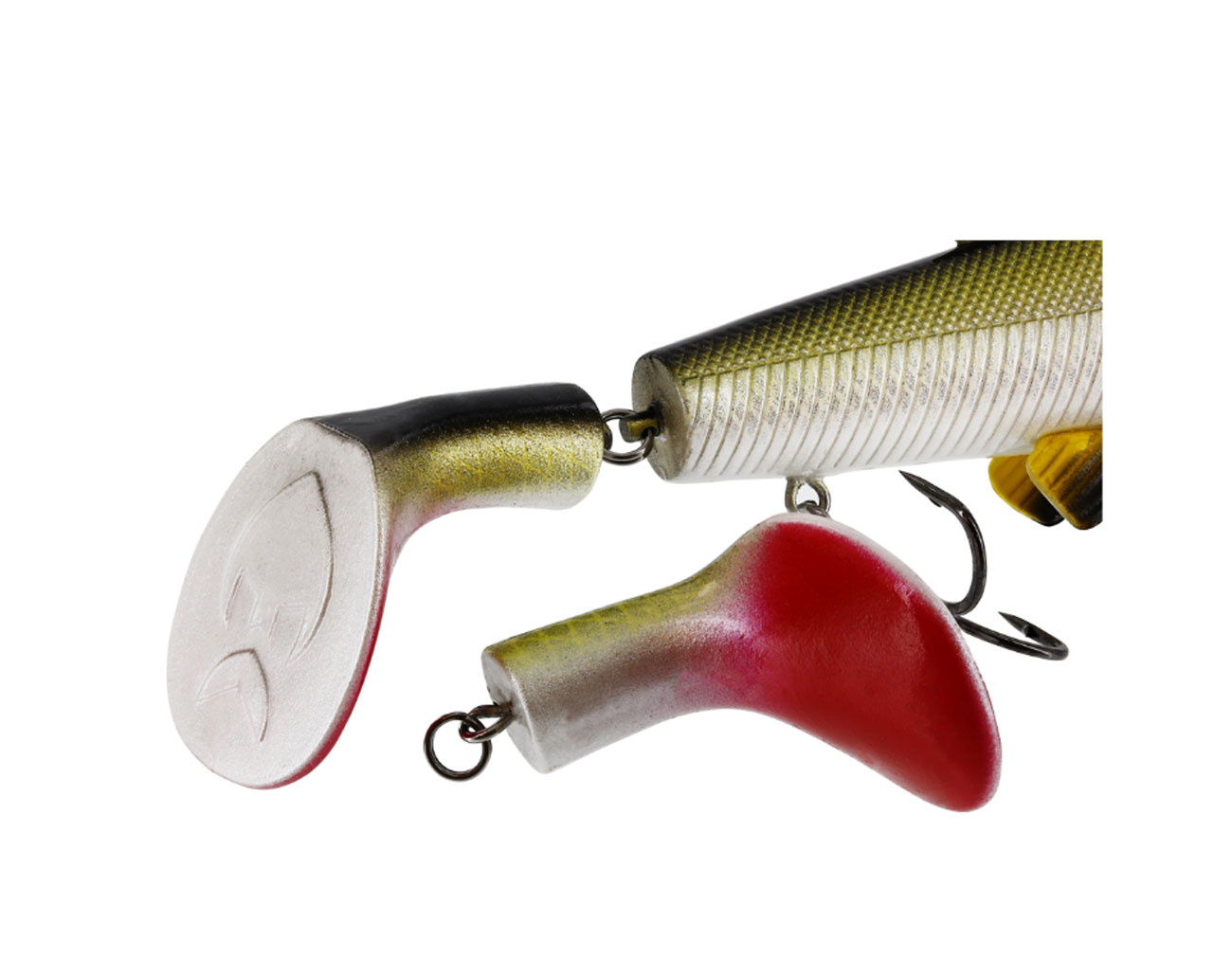 Westin HypoTwist Propbait 11,5cm